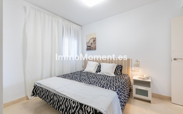 Wiederverkauf - Wohnung - Casares - Casares Centro