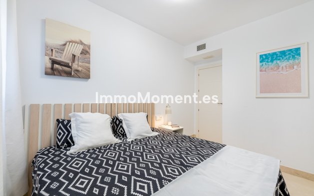 Wiederverkauf - Wohnung - Casares - Casares Centro