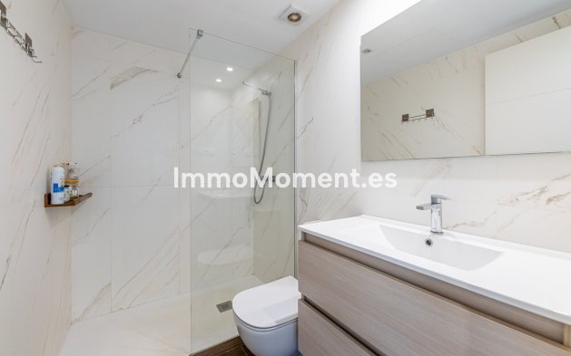 Wiederverkauf - Wohnung - Casares - Casares Centro