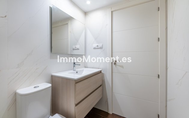 Wiederverkauf - Wohnung - Casares - Casares Centro