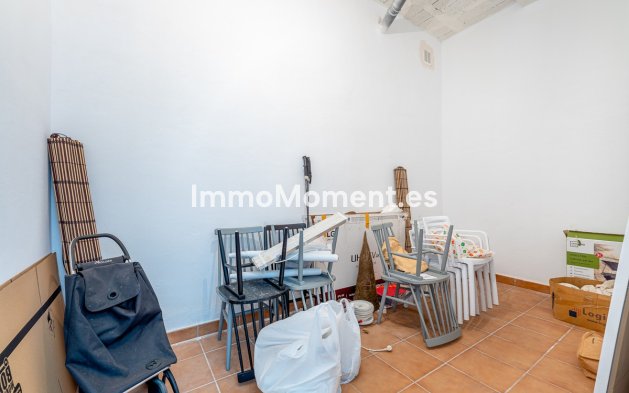 Wiederverkauf - Wohnung - Casares - Casares Centro