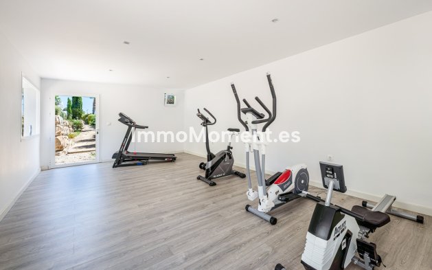 Wiederverkauf - Wohnung - Casares - Casares Centro