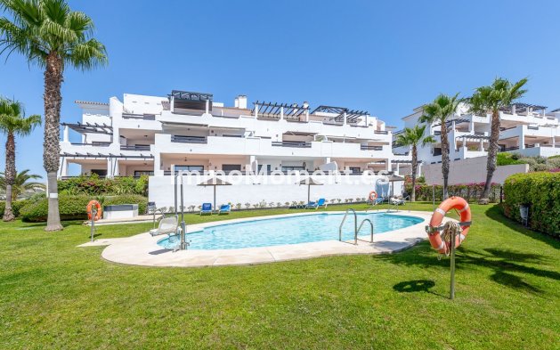 Wiederverkauf - Wohnung - Casares - Casares Centro