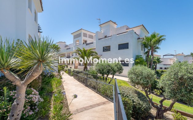 Wiederverkauf - Wohnung - Casares - Casares Centro