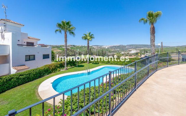Wiederverkauf - Wohnung - Casares - Casares Centro