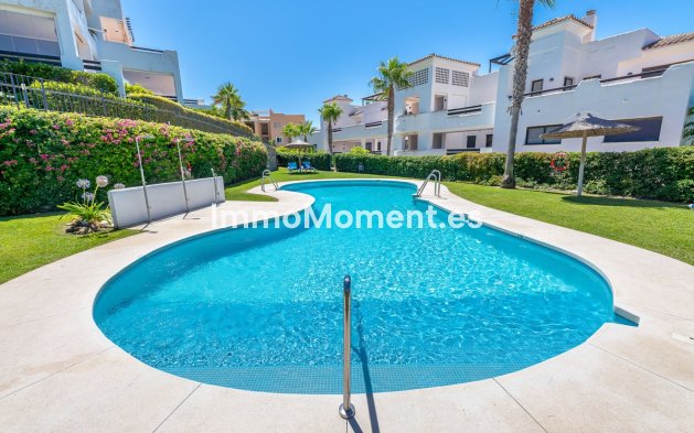 Wiederverkauf - Wohnung - Casares - Casares Centro