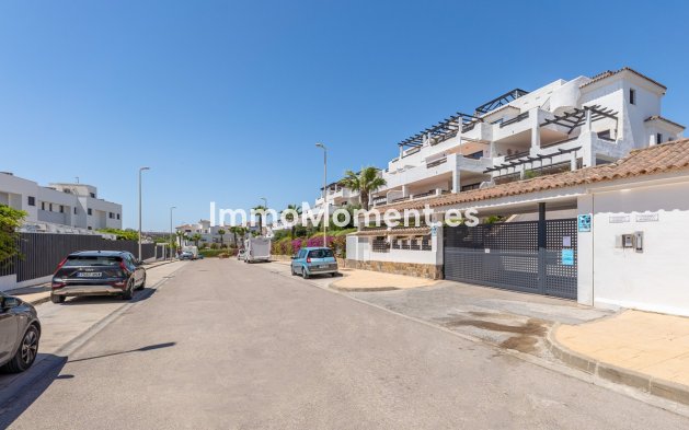 Wiederverkauf - Wohnung - Casares - Casares Centro