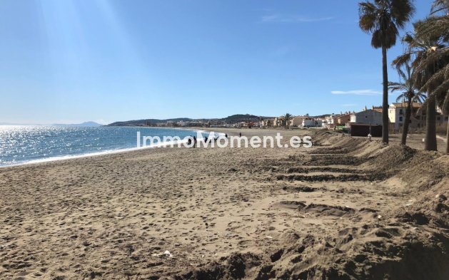 Wiederverkauf - Wohnung - Casares - Casares Centro