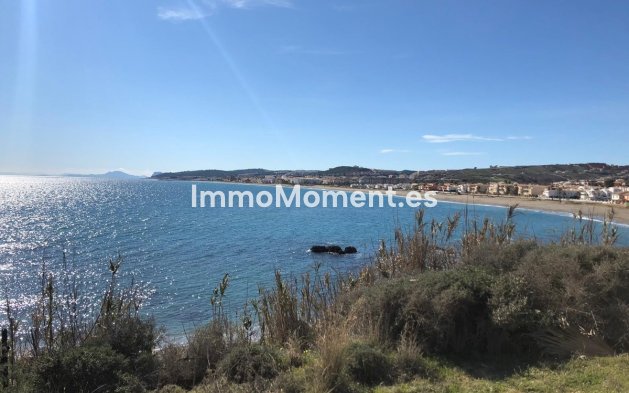 Wiederverkauf - Wohnung - Casares - Casares Centro