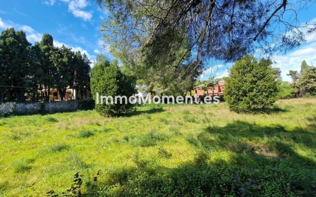 Resale - Plot - Jávea - Jávea - Xàbia Centro