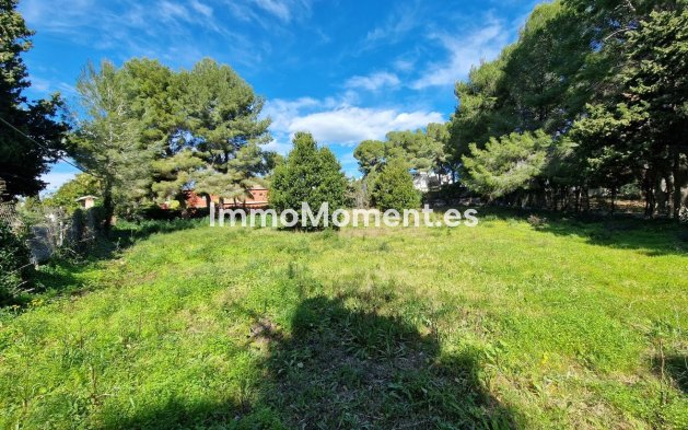Resale - Plot - Jávea - Jávea - Xàbia Centro