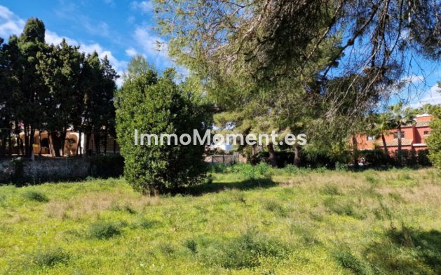 Resale - Plot - Jávea - Jávea - Xàbia Centro