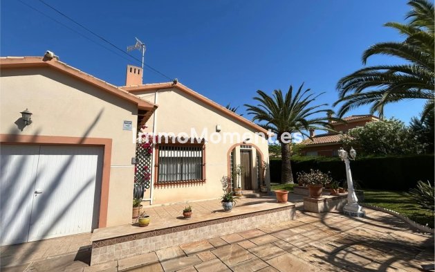 Revente - Villa individuelle - Orihuela Costa - Cabo roig - La Zenia