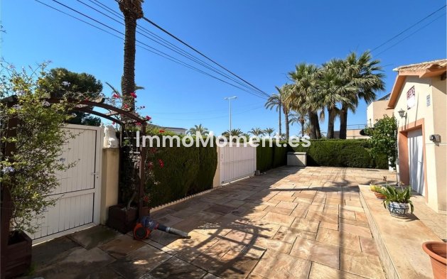 Revente - Villa individuelle - Orihuela Costa - Cabo roig - La Zenia