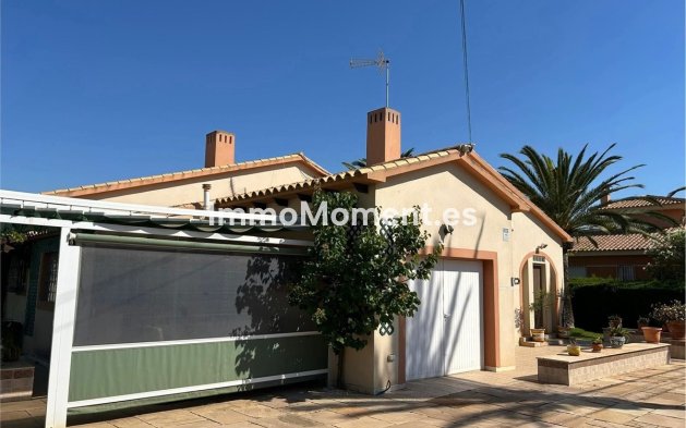 Revente - Villa individuelle - Orihuela Costa - Cabo roig - La Zenia