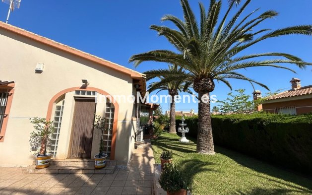 Revente - Villa individuelle - Orihuela Costa - Cabo roig - La Zenia