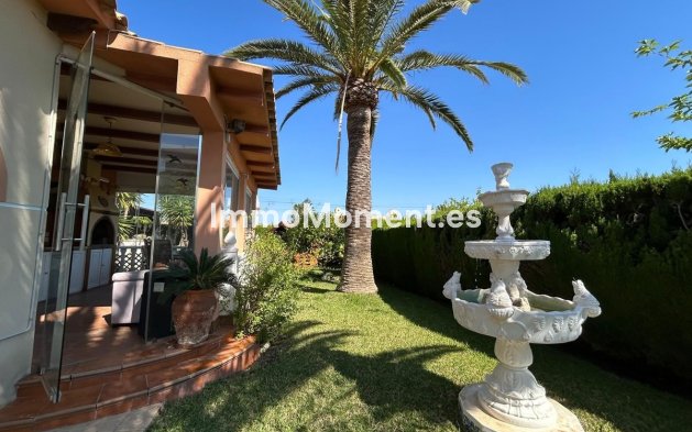 Revente - Villa individuelle - Orihuela Costa - Cabo roig - La Zenia