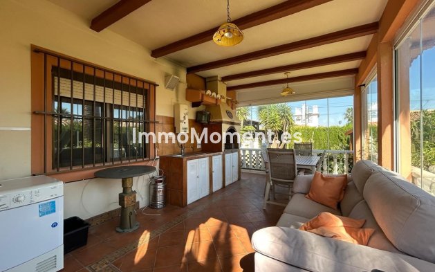 Revente - Villa individuelle - Orihuela Costa - Cabo roig - La Zenia