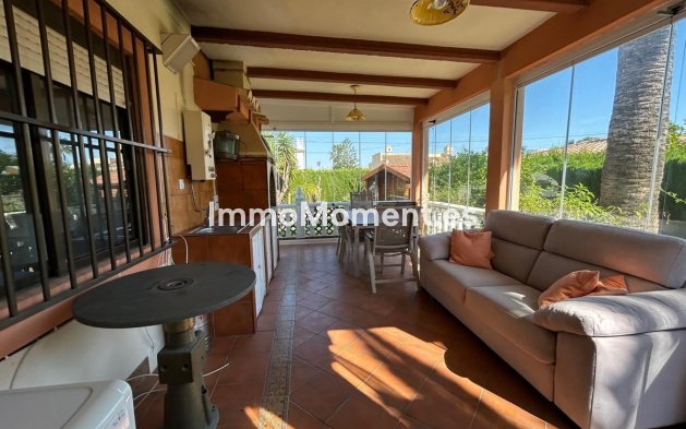 Revente - Villa individuelle - Orihuela Costa - Cabo roig - La Zenia