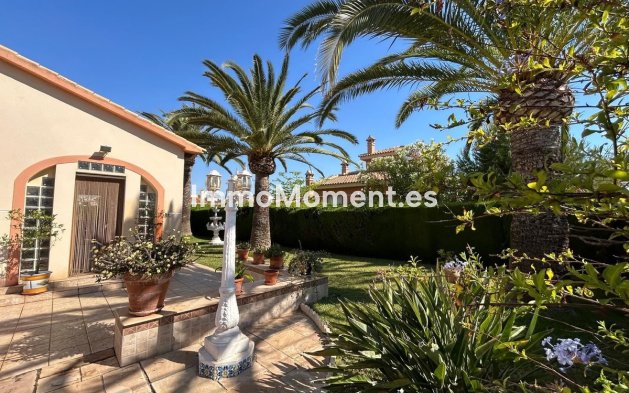 Revente - Villa individuelle - Orihuela Costa - Cabo roig - La Zenia