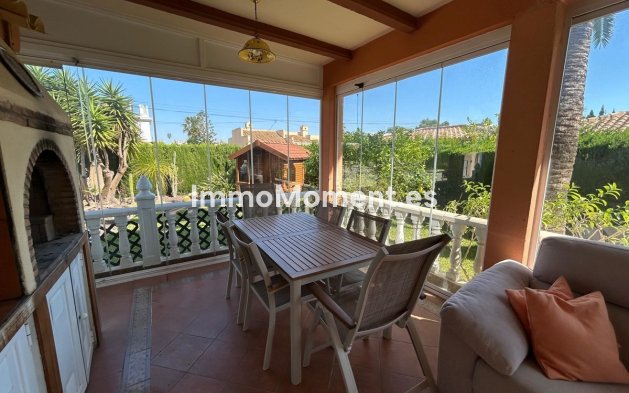 Revente - Villa individuelle - Orihuela Costa - Cabo roig - La Zenia