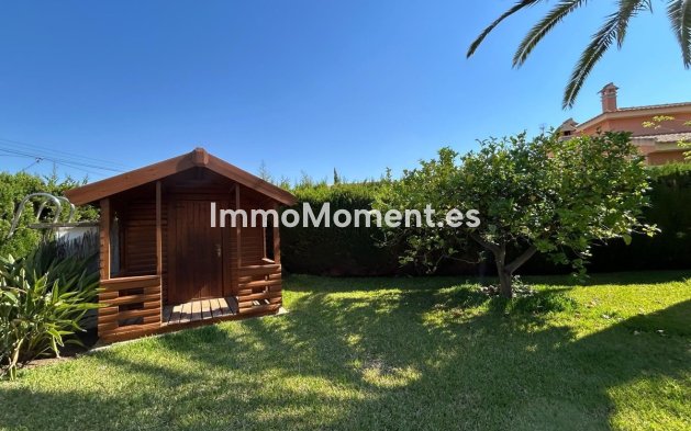 Revente - Villa individuelle - Orihuela Costa - Cabo roig - La Zenia