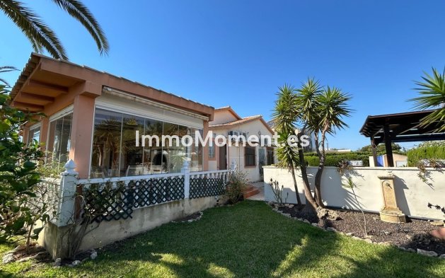 Revente - Villa individuelle - Orihuela Costa - Cabo roig - La Zenia