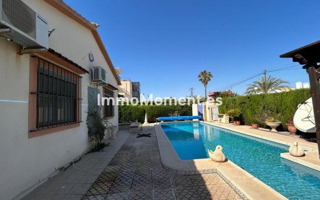 Revente - Villa individuelle - Orihuela Costa - Cabo roig - La Zenia