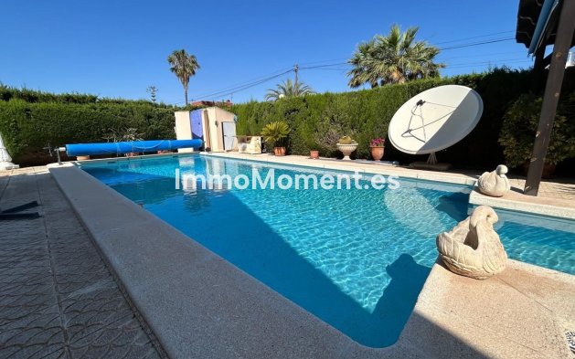 Revente - Villa individuelle - Orihuela Costa - Cabo roig - La Zenia