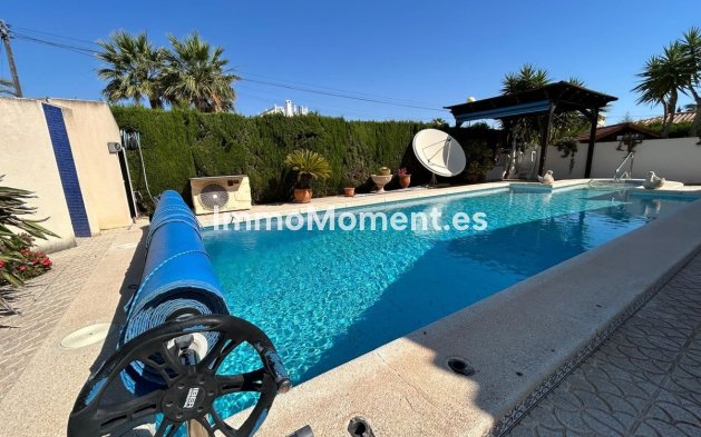 Revente - Villa individuelle - Orihuela Costa - Cabo roig - La Zenia