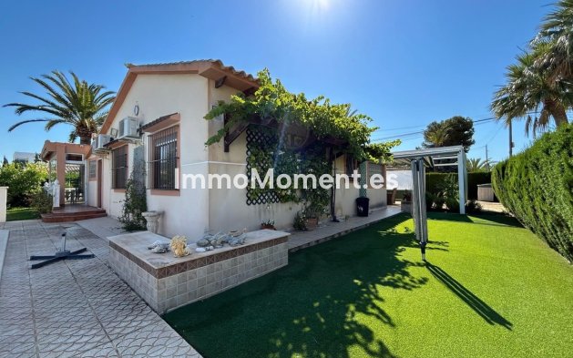 Revente - Villa individuelle - Orihuela Costa - Cabo roig - La Zenia