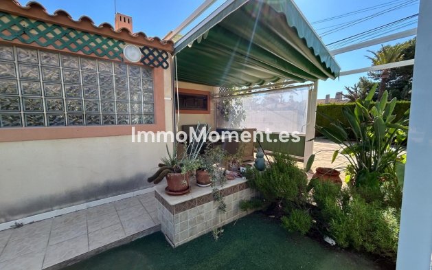 Revente - Villa individuelle - Orihuela Costa - Cabo roig - La Zenia