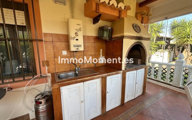 Revente - Villa individuelle - Orihuela Costa - Cabo roig - La Zenia