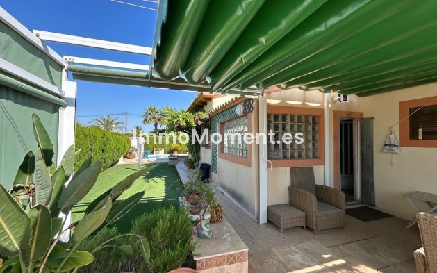Revente - Villa individuelle - Orihuela Costa - Cabo roig - La Zenia