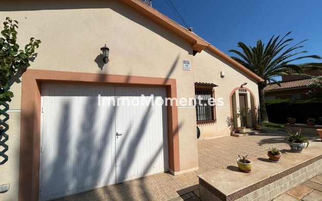Revente - Villa individuelle - Orihuela Costa - Cabo roig - La Zenia