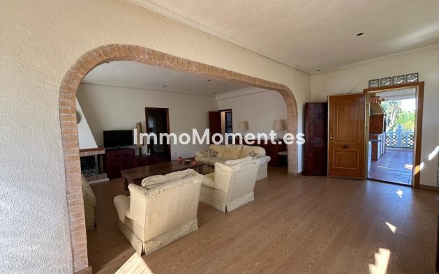 Revente - Villa individuelle - Orihuela Costa - Cabo roig - La Zenia