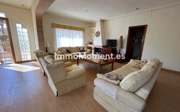 Revente - Villa individuelle - Orihuela Costa - Cabo roig - La Zenia