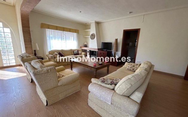 Revente - Villa individuelle - Orihuela Costa - Cabo roig - La Zenia