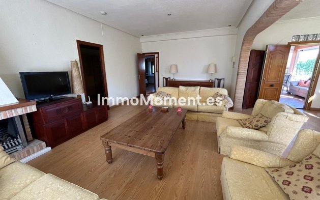 Revente - Villa individuelle - Orihuela Costa - Cabo roig - La Zenia