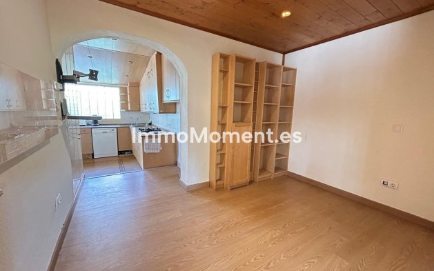 Revente - Villa individuelle - Orihuela Costa - Cabo roig - La Zenia