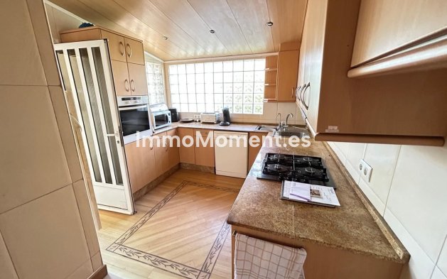 Revente - Villa individuelle - Orihuela Costa - Cabo roig - La Zenia