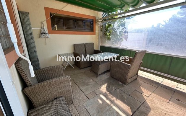 Revente - Villa individuelle - Orihuela Costa - Cabo roig - La Zenia