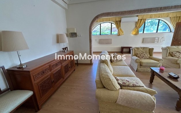 Revente - Villa individuelle - Orihuela Costa - Cabo roig - La Zenia
