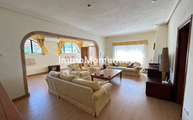 Revente - Villa individuelle - Orihuela Costa - Cabo roig - La Zenia