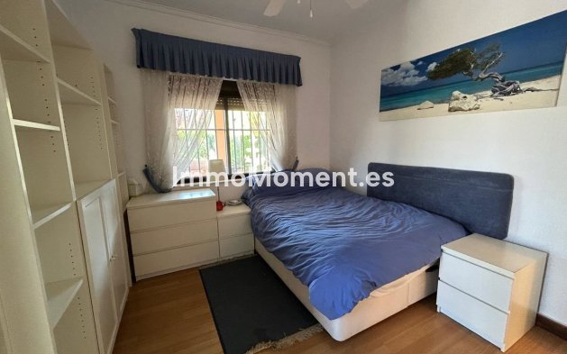 Revente - Villa individuelle - Orihuela Costa - Cabo roig - La Zenia