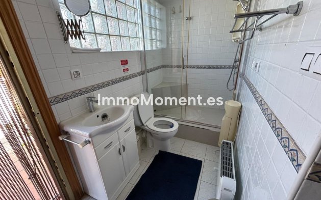 Revente - Villa individuelle - Orihuela Costa - Cabo roig - La Zenia