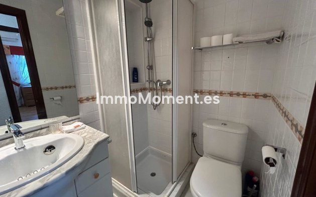 Revente - Villa individuelle - Orihuela Costa - Cabo roig - La Zenia