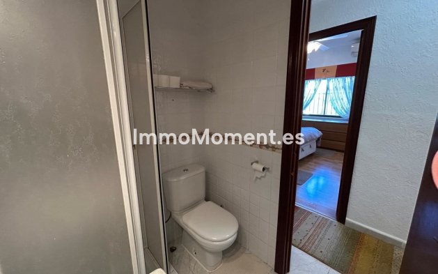 Revente - Villa individuelle - Orihuela Costa - Cabo roig - La Zenia