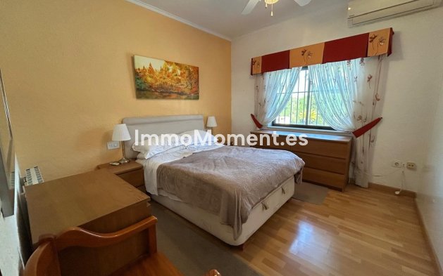 Revente - Villa individuelle - Orihuela Costa - Cabo roig - La Zenia