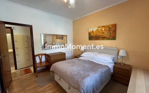 Revente - Villa individuelle - Orihuela Costa - Cabo roig - La Zenia